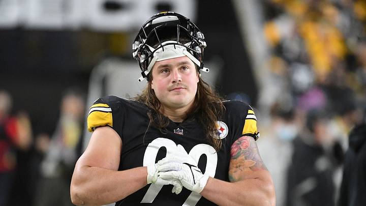 Steelers Continue Making Final Roster Cuts