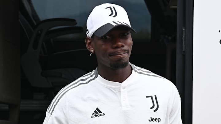 France Star Paul Pogba Paid $100,000 to Group of Extortionists