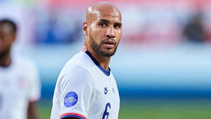 Mallorca to Sign USMNT’s John Brooks, per Report