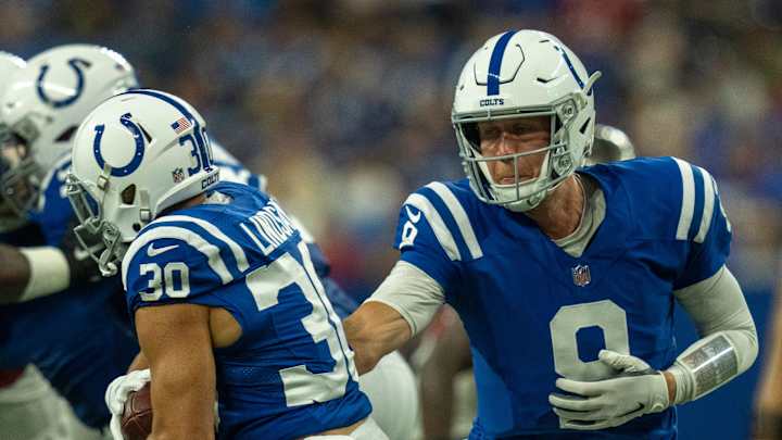 Colts Roster Moves Tracker: Cuts, Trades, and More