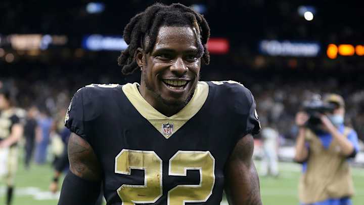 Eagles Acquire Chauncey Gardner-Johnson in Trade With Saints, per Report