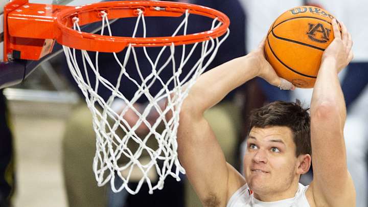 Rookie Fit Preview: How Walker Kessler Fits with the Utah Jazz