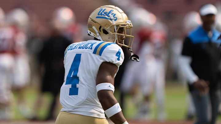 UCLA Football 2022 Positional Preview: Defensive Backs UCLA Football 2022 Positional Preview: Defensive Backs