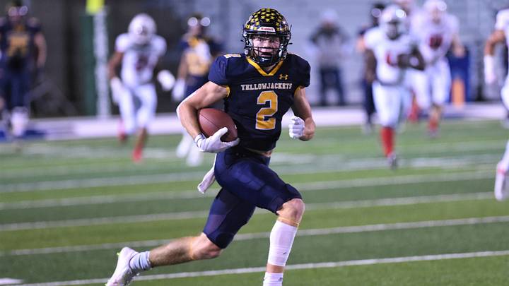 Red Raiders Secret Weapon? Joey McGuire's Plan for Dynamic Freshman WR