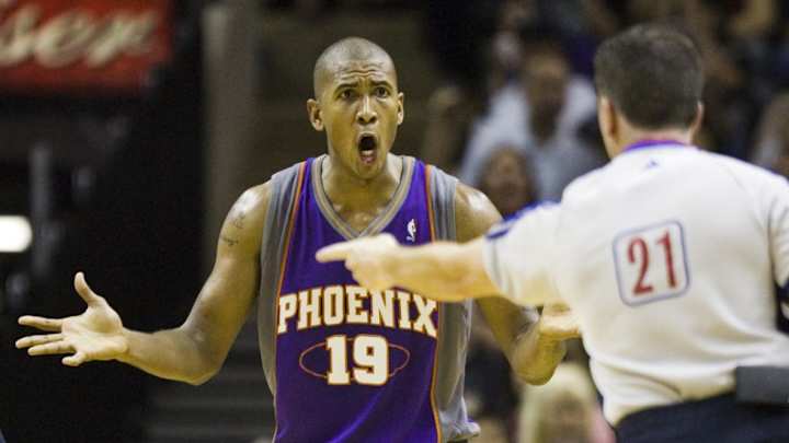 Tim Donaghy Dives into NBA Scandal in Netflix Documentary Tim Donaghy Dives into NBA Scandal in Netflix Documentary