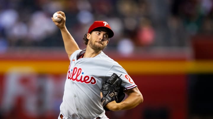 Philadelphia Phillies Embarrassed by Diamondbacks for Second Consecutive Game