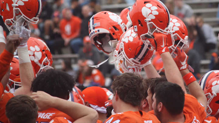 Preview and Prediction: Clemson vs. Furman