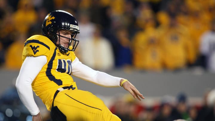 Pat McAfee Contemplated Suicide After 2007 Backyard Brawl