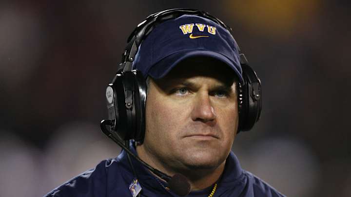 Rich Rodriguez Addresses Rumors He Threw 2007 Backyard Brawl