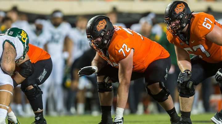 Eagles Cuts Deliver Three Surprises