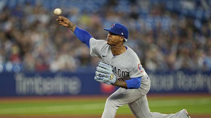 Cubs' Bullpen Blows Third Straight Game Spoiling Stroman's Return to Toronto