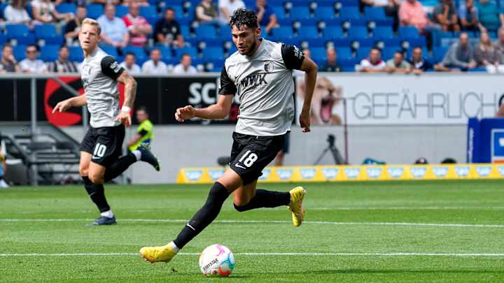 Ricardo Pepi’s Loan Is About More Than Just the World Cup