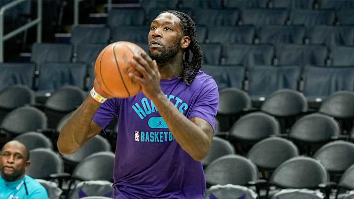 Felony Drug Charge Reduced for Ex-Hornets Player Harrell, per Report