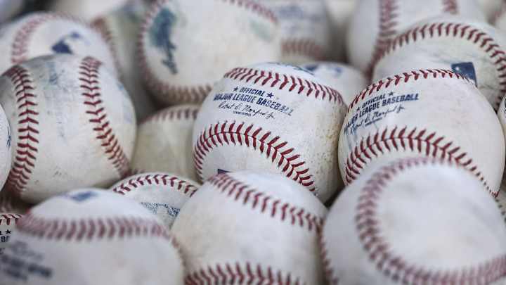 MLB Announces 2023 Giants-Padres Series in Mexico City