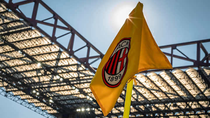 Yankees Buy Minority Stake in AC Milan