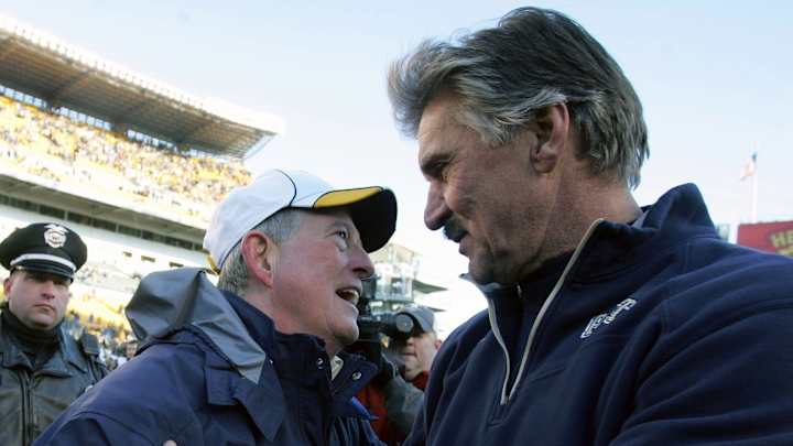 Pitt-West Virginia: An Ode to Pure Hate in College Football