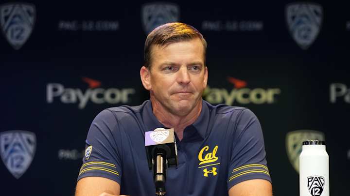 Cal 2022 Football Preview -- Part 3: The 10 Questions Cal 2022 Football Preview -- Part 3: The 10 Questions
