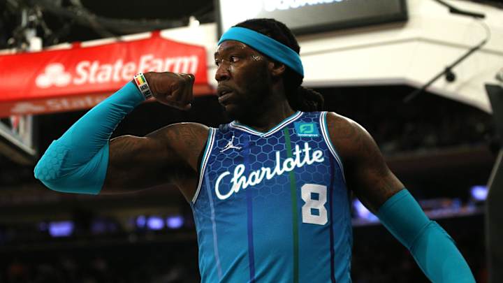 Montrezl Harrell Could Land on Sixers’ Radar Soon