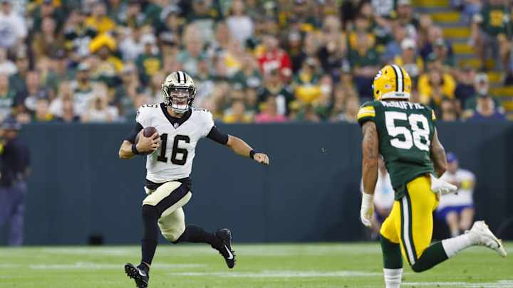 Eagles Claim QB Ian Book to Start a Flurry of Roster Moves Eagles Claim QB Ian Book to Start a Flurry of Roster Moves