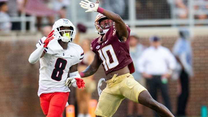 Three Florida State Players to Watch on Sunday