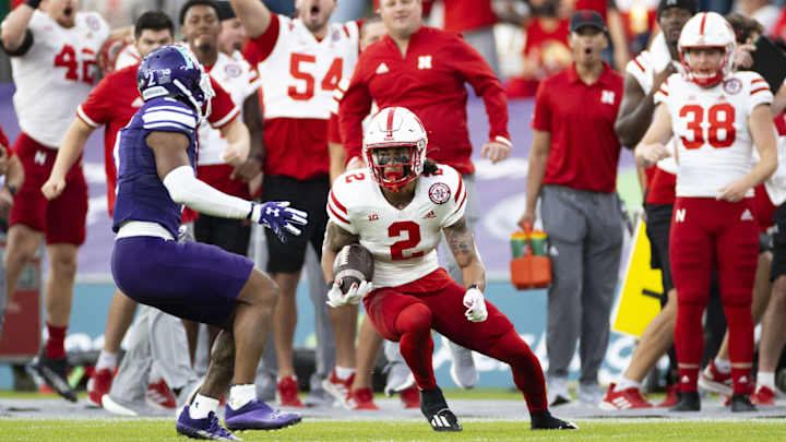 Nebraska’s Coordinators Talk About What Needs Fixing