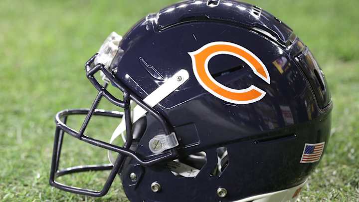 Bears Claim Alex Leatherwood, Five Other Players Off Waivers