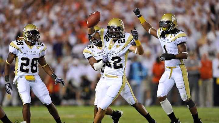 Former Georgia Tech Star Morgan Burnett Officially Retires as a Green Bay Packer