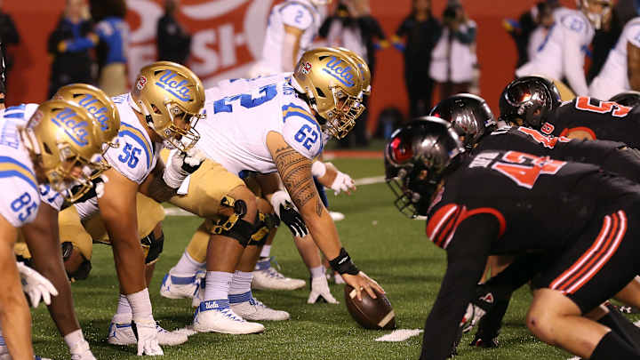 SI Pac-12 Preseason Power Rankings: UCLA Secures Solid Top-4 Spot
