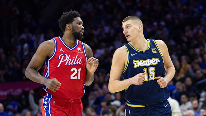 ESPN Survey Shows Joel Embiid Among MVP Candidates