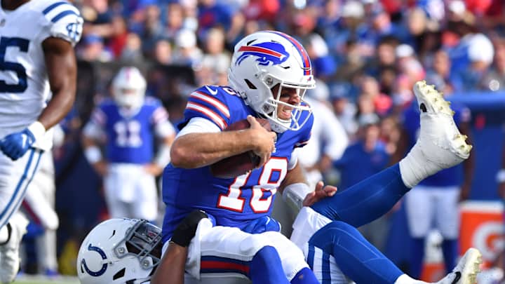 Colts Add 13 Players to Practice Squad Colts Add 13 Players to Practice Squad