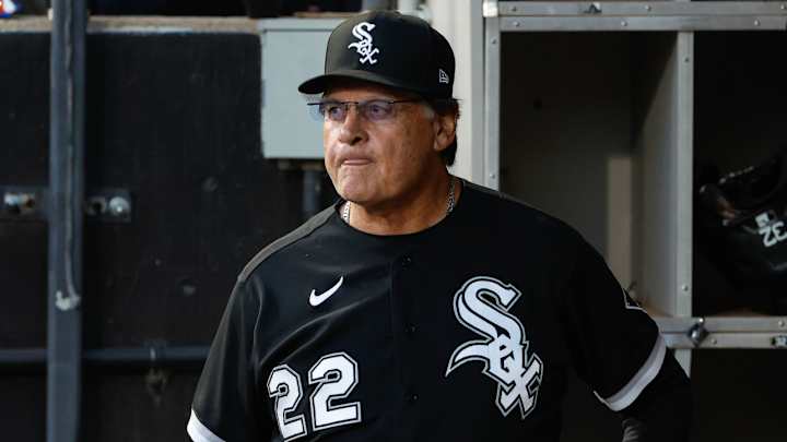 Tony La Russa to Leave White Sox Indefinitely Due to Medical Issue Tony La Russa to Leave White Sox Indefinitely Due to Medical Issue