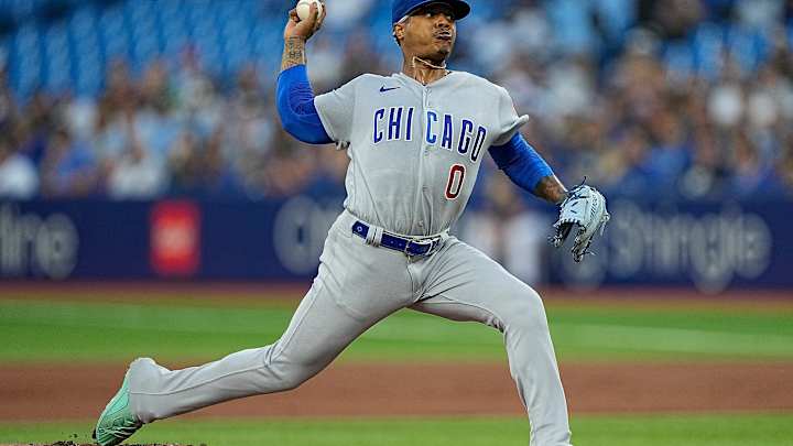 Chicago Cubs Drop Second Straight Against Blue Jays, Despite Stroman's Strong Start