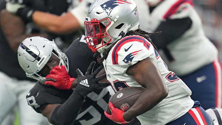 Four UDFAs Make Initial 53-Man Roster