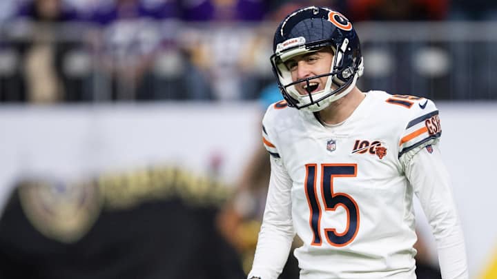 Panthers Have Found Their Kicker