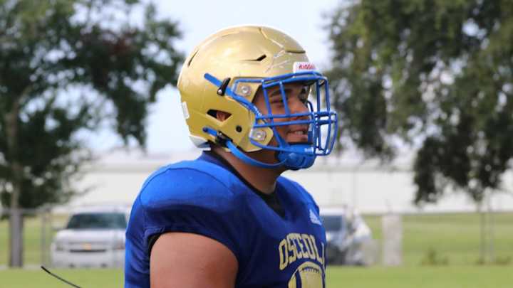 UCF Knights Recruiting: Top Prospects Coming to Game 1 UCF Knights Recruiting: Top Prospects Coming to Game 1