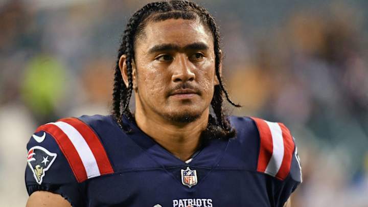 Father of Player Released By Patriots Has Message for Bill Belichick