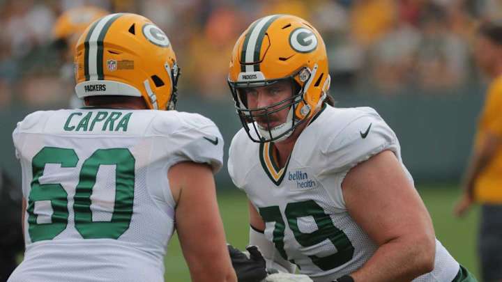 Locked On Colts: Offensive Line Bolstered, Dennis Kelly Re-Signed