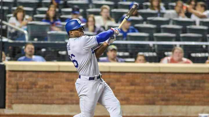 Dodgers News: Former Dodger Star Getting it Done Playing Out of the Country