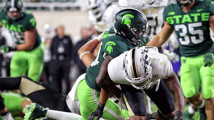 Three Keys To Michigan State Beating Western Michigan