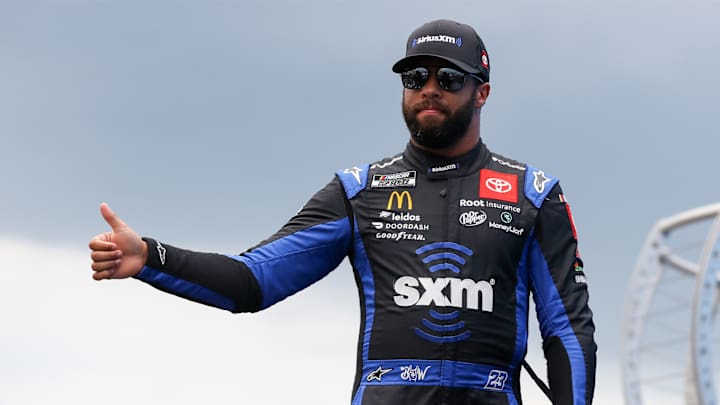 Why Wallace Is Swapping 23XI Racing Car Numbers for 2022 NASCAR Playoffs