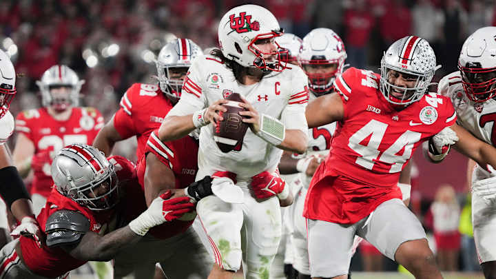 SI Pac-12 Football Power Rankings: Utes are Preseason No. 1, Cal Checks in at No. 9 SI Pac-12 Football Power Rankings: Utes are Preseason No. 1, Cal Checks in at No. 9