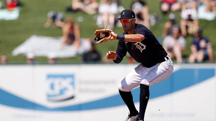 Detroit Tigers Call Up Ryan Kreider, Another UCLA Alum Reaches Majors Detroit Tigers Call Up Ryan Kreider, Another UCLA Alum Reaches Majors