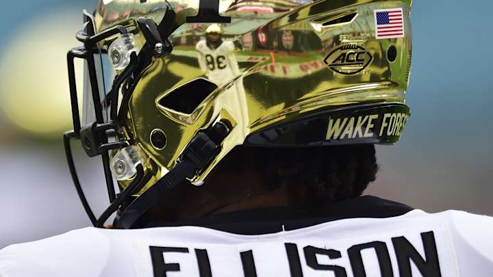 Gameday Central: VMI