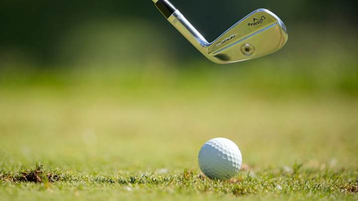 16-Year-Old Golfer Registers Two Holes-in-One in 20-Minute Span