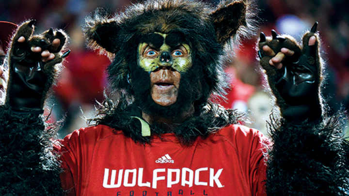 With Buffet of CFB Games This Week, Plenty for Hog Fans to Watch With Buffet of CFB Games This Week, Plenty for Hog Fans to Watch