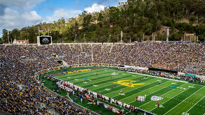 Cal 2022 Football Preview -- Part 4: Best and Worst Case Scenarios Cal 2022 Football Preview -- Part 4: Best and Worst Case Scenarios