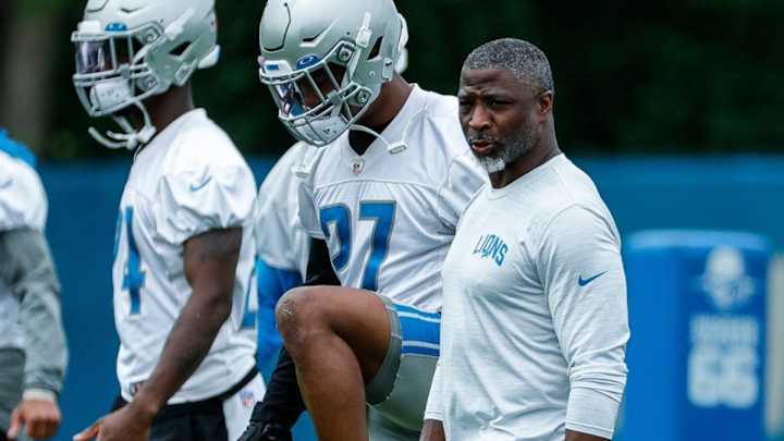 2022 Lions Game-by-Game Prediction