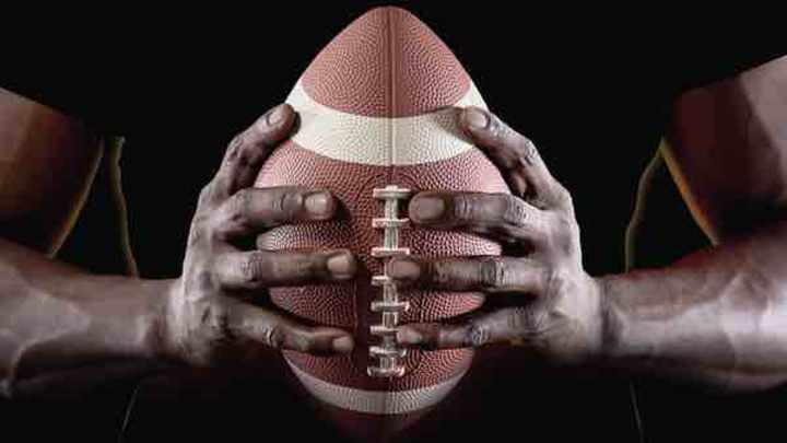 'Rise of the Black Quarterback' Review By Don Hunt 'Rise of the Black Quarterback' Review By Don Hunt