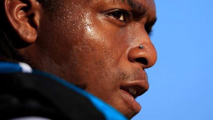 Quick Hits: Plan for Laviska Shenault, Darnold's Updated Injury Timeline, Cutting Barnes + More