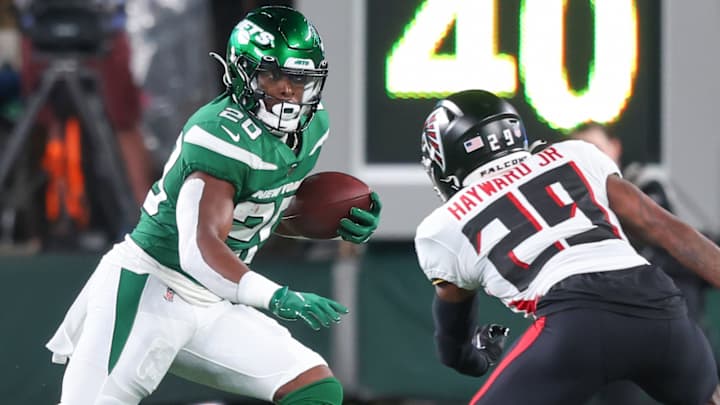 Best Ball Rankings Fantasy Football 2022: Breece Hall Primed For Domination